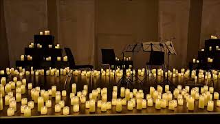 Candlelight  Concert  CHYL [upl. by Mar]