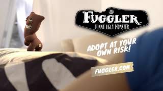 Fugglers Ferocious Fart  Smyths Toys [upl. by Eneja]