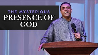 The Mysterious Presence Of God  Sun 20th Oct 2024  FLOW Sunday Service with Dag HewardMills [upl. by Arral]