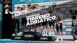 TirrenoAdriatico  Episode 2 [upl. by Ellehsar]