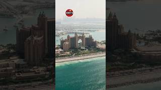 atlantis hotel dubai🤣🎭 shortvideo dubai [upl. by Adnoval]