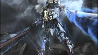 Onimusha Dawn of Dreams Sokis Black Onimusha transformation HD [upl. by Ardnik]