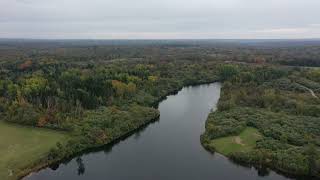 Strawberry Fields Quarry Washington Twp Volant PA [upl. by Ettevram]