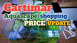 Planting Anubias X Tubifex worms fish feeding [upl. by Etterrag]