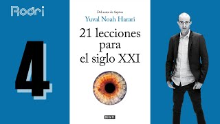 421 lecciones para el siglo XXI [upl. by Zertnom]