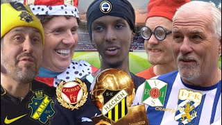 Allsvenska Parodin 2023 [upl. by Anirdna238]