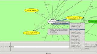 Wiregraph  Wireshark pluginextension using GraphViz Library [upl. by Trah]