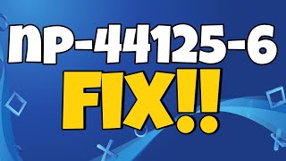 How to fix ps4 error code NP441256  the target game intent type is not allowed [upl. by Adnaloy]