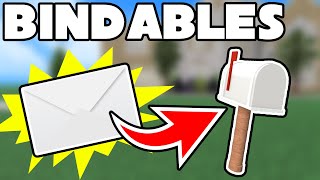 ROBLOX How To Script Bindable Events amp Functions Zero to Hero 20 [upl. by Gearard326]