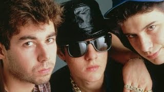 Beastie Boys Licensed To Ill  Rare Footage  1987 [upl. by Mendie]