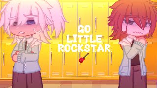 Pope is a rockstar quotGo little rockstarquot \\ Gcmv \\ [upl. by Ainolopa]