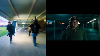 Lighting long tracking shots  Cinematography Breakdown [upl. by Ivar]