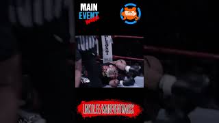 Bart Gunn Got Screwed in Brawl for All [upl. by Matronna]