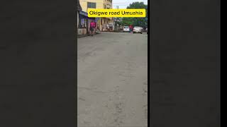 Umuahia City Abia State umuahiacity abiastate alexotti shorts [upl. by Christoph]