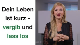 Was wenn DAS deine grösste Ablenkung ist  Ein Wunder für jeden Tag  DeborahRosenkranzOfficial [upl. by Nothsa116]