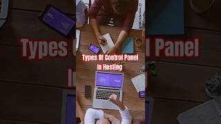 Types of Control Panel in Hosting ⚡controlpanel automation technology webhosting youstable [upl. by Asirac714]