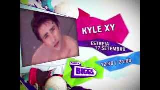 Kyle Xy [upl. by Evita]