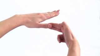 Isometric thumb strengthening [upl. by Ahterod806]