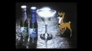 Babycham advert from the 80s [upl. by Jilly110]