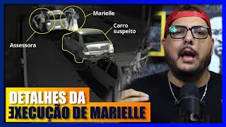 COMO FOI A NOITE DO CR1M3 CONTRA MARIELLE FRANCO MINUTO A MINUTO [upl. by Charleen]