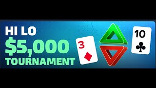 Your Chance to Win 5000 HiLo Tournament [upl. by Malilliw]