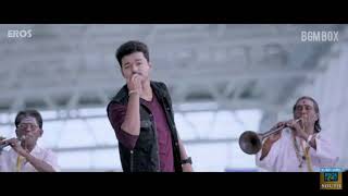 Pakkam Vanthu Ringtone  Kaththi  Anirudh Ravichander  Tamil  B55 [upl. by Paul]