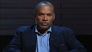 Did OJ Simpson Confess to Murder in Lost Interview [upl. by Morrissey]