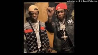 YNW Melly 4 Real Remix Ft Lil Uzi Vert Actual Best Version Full Song [upl. by Ardith]