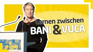 Herausforderungen Chancen Trends Wie man daran wächst [upl. by Tully]