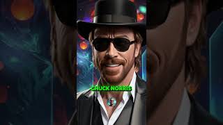 Telepathie im EndstadiumChuck Norris Witze witze comedychucknorris [upl. by Camden]