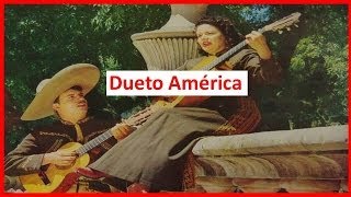 Macario el Curandero  Dueto America Sonido Original [upl. by Thorin30]