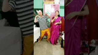 Aankhiyo se goli 😂funny comedy dance reels memes song shortvideo short shortsvideo [upl. by Rebmat]