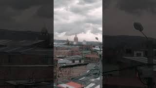 Las campanas de la iglesia están sonando bogota [upl. by Marysa308]