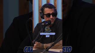 Fedez come fabriziocorona da giovane 😱🤣 gurulandia podcast marcocappelli [upl. by Dunseath726]