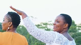 Ndife Alendo  Mirrie FT Hilco   Official Music Video  Dir VJ KEN [upl. by Bouley]