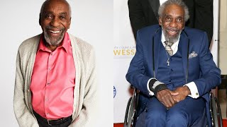 Actor Bill Cobbs Dies at 90 [upl. by Del]