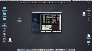 Parted Magic Clover OS X [upl. by Joao]