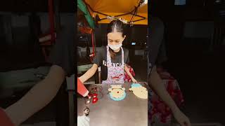 Asian Food See how to make some fun dishes for kidsshortvideo [upl. by Alhsa]