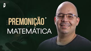 Premonição Colégio Militar 1º ANO  Matemática  Prof Thiago Limeira [upl. by Elleahcim268]