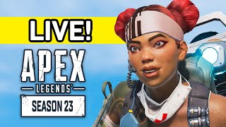 Making Apex Legends Season 23 TIER LIST From The Rift [upl. by Felske298]