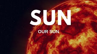 Our Sun A Brief Documentary Hindi  our sun Documentary in hindi [upl. by Delphine]