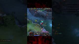 How to buyback dota2 dota shorts [upl. by Rorry33]