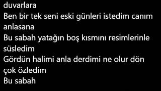 Oğuzhan Koç Gül ki Sevgilim Lyrics [upl. by Jenei]