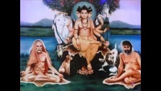 Sri sudthadharsaman  K V Mahadevan  Tamil Devotional old super hit Full Movie [upl. by Berthold519]