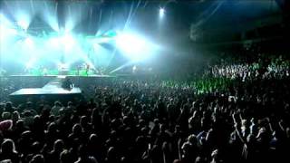 Enrique Iglesias  Escape  Live in Belfast [upl. by Mayworm]