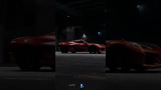 X prime Corvette C8 Z06 enjoy watching automobile edit caredit corvette [upl. by Mingche]