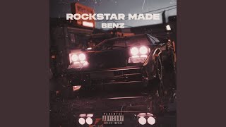 Rockstar Made Slowed  Reverb [upl. by Wendel]