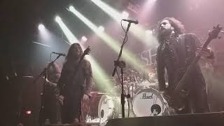 Fleshgod Apocalypse  Live At The House Sao Paulo Brazil 01052019 [upl. by Cordelie234]