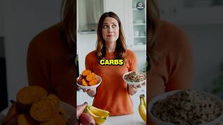 HighCarb Foods That Are Incredibly Healthy for You Nutrition didyouknow shorts [upl. by Draillih267]