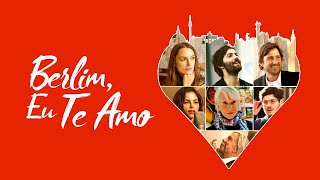 Berlim eu te amo 🎬 só três histórias se salvam nesse longa [upl. by Anahtor]